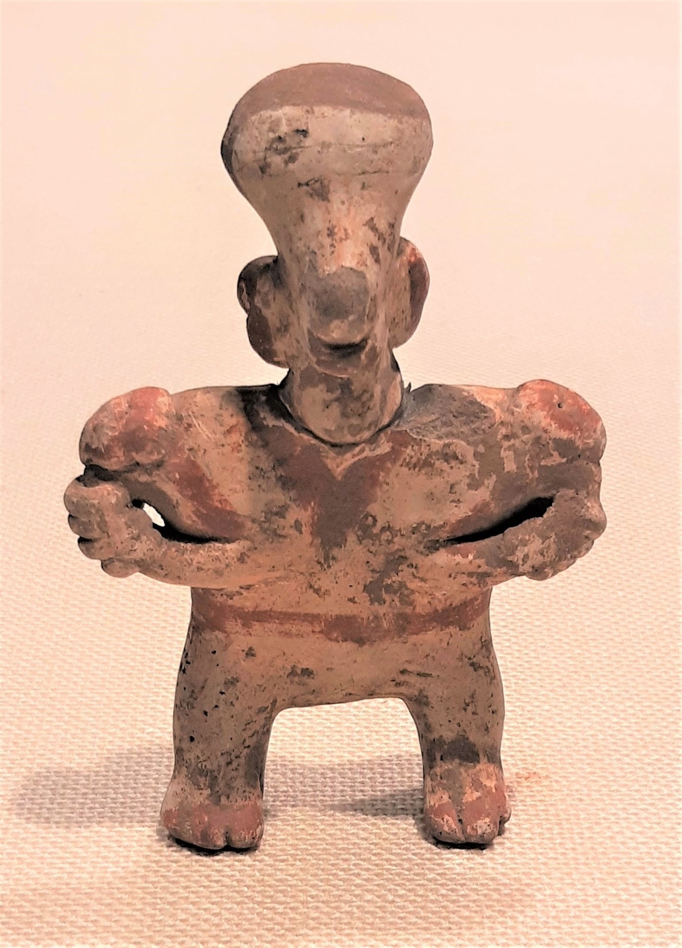 古代中南米 中南米古美術 土偶 - 工芸品